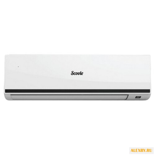 Сплит-система Scoole SC AC SP8 09