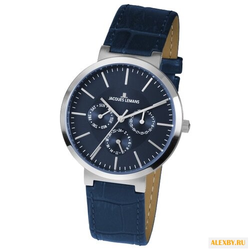 Наручные часы JACQUES LEMANS