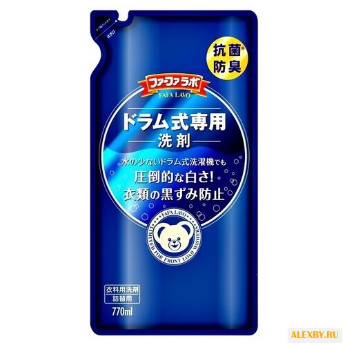 Жидкость для стирки NS FaFa