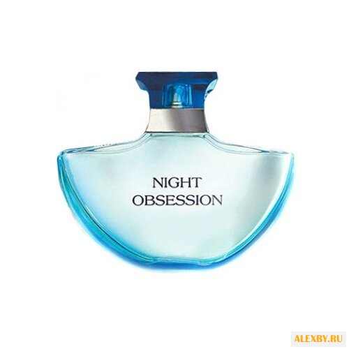 Новая Заря Night Obsession
