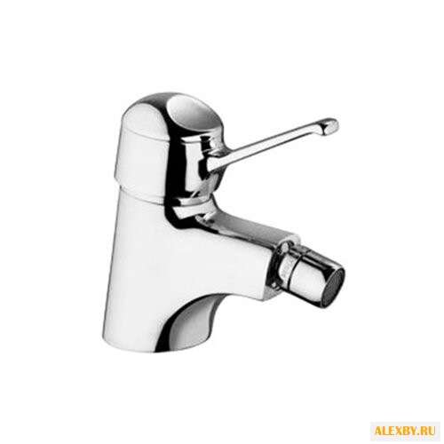 Однорычажный смеситель для биде