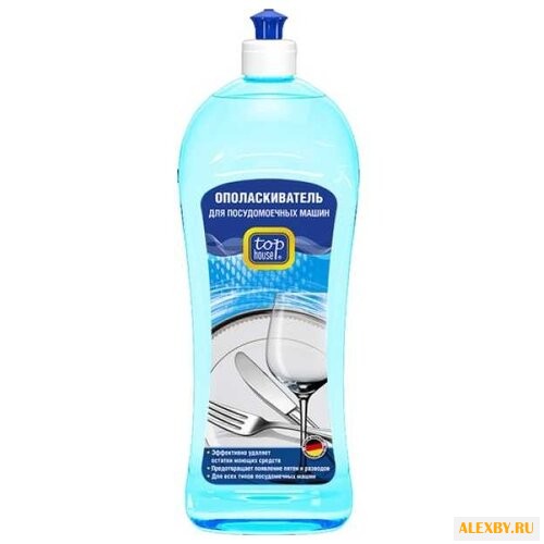 Top House ополаскиватель для
