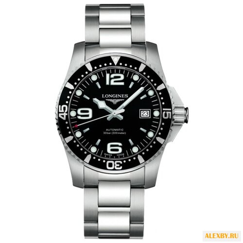 Наручные часы LONGINES