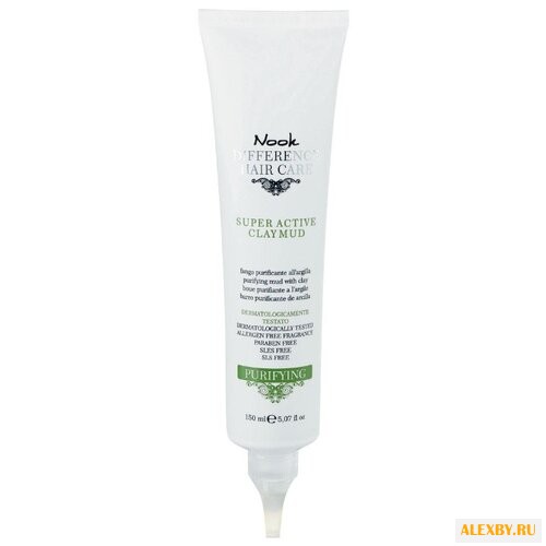 Nook Difference Расслабление.