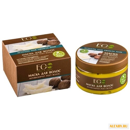 EO Laboratorie Маска для волос