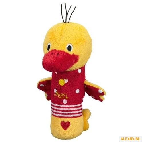 Погремушка Spiegelburg Ente