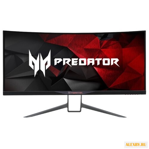 Монитор Acer Predator X34