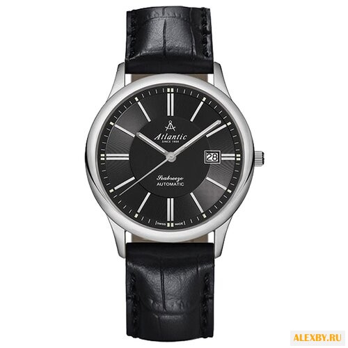 Наручные часы Atlantic