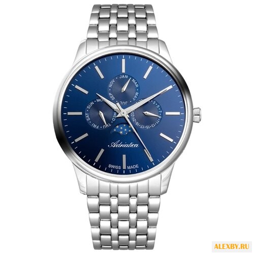 Наручные часы Adriatica