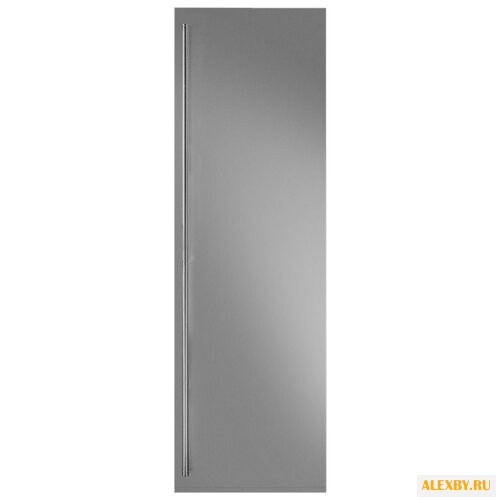 Встраиваемый холодильник smeg