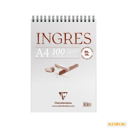 Скетчбук для эскизов