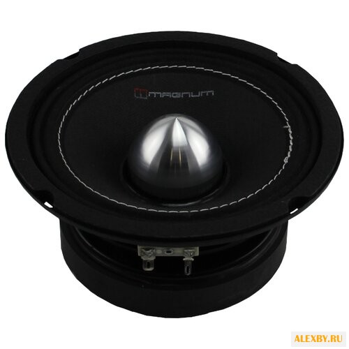 Автомобильная акустика Magnum