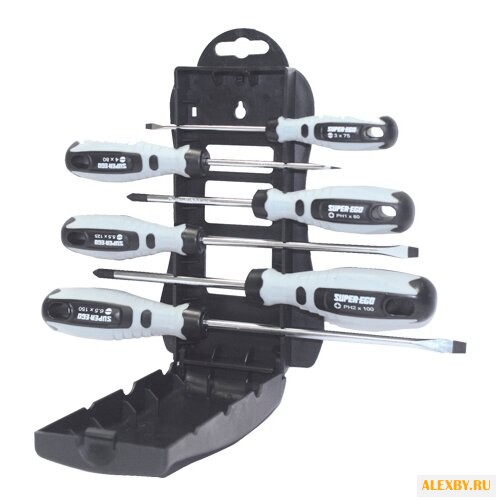 Набор отверток SUPER-EGO