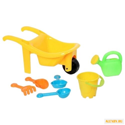 Набор Altacto 7 в 1 ASA0305-018