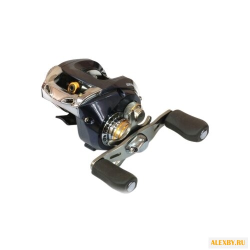 Катушка KOSADAKA Absolut 201AL