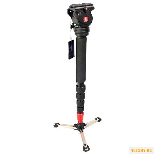 Монопод JieYang JY0506