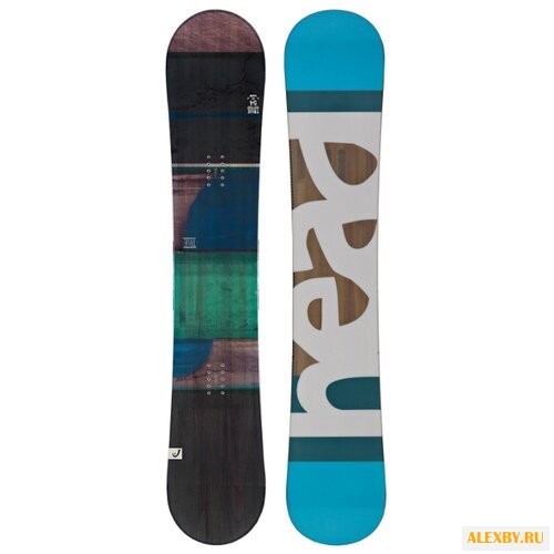 Сноуборд HEAD True 17-18
