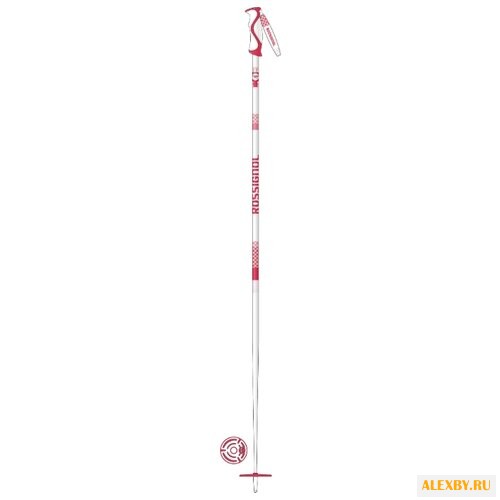 Палки для горных лыж Rossignol