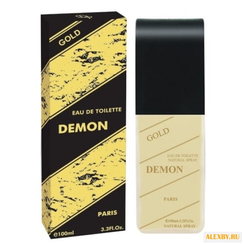Demon Gold