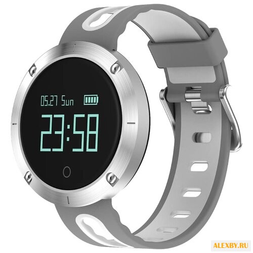 Часы Makibes DM58