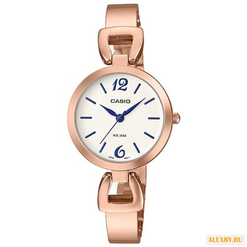 Наручные часы CASIO LTP-E402PG-7A