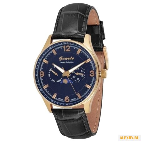 Наручные часы Guardo S1394.6