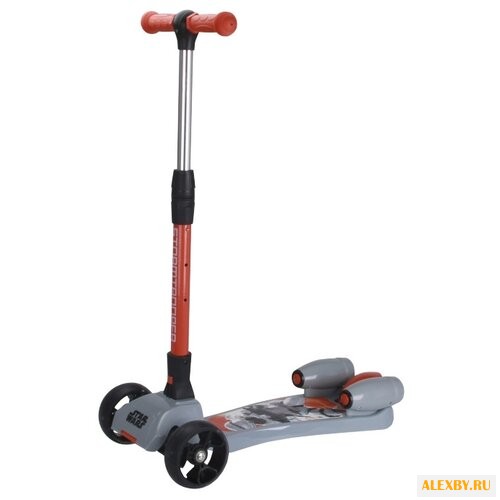 Кикборд 1 TOY Т11437 Звездные