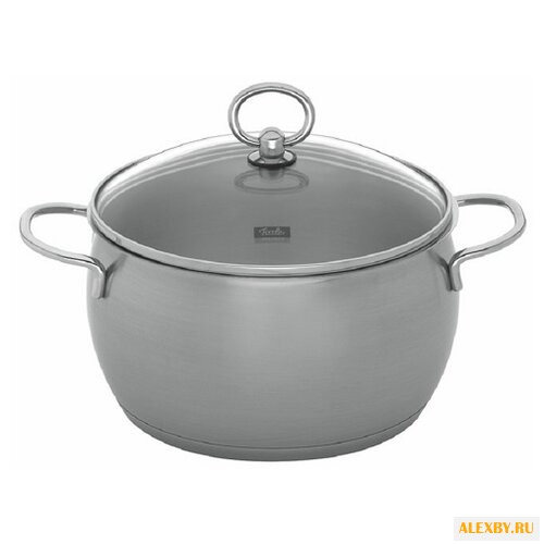 Кастрюля Fissler C+S Prestige