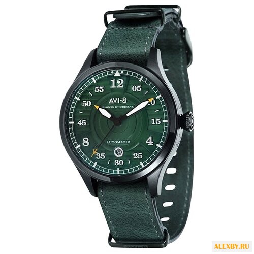 Наручные часы AVI-8 AV-4046-04