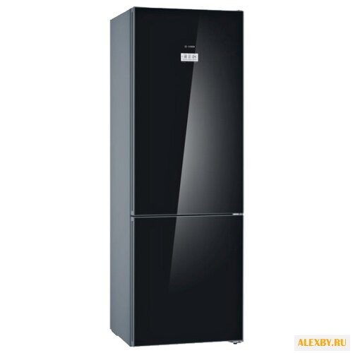 Холодильник Bosch KGN49SB3AR