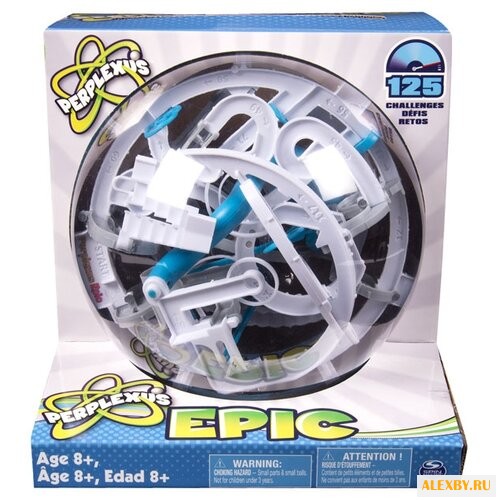 Головоломка Spin Master