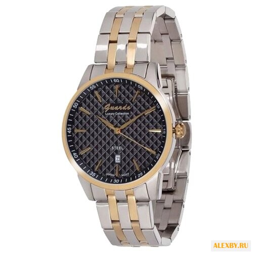 Наручные часы Guardo S1747.1.6