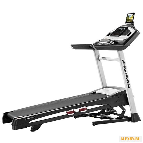 Электрическая беговая дорожка