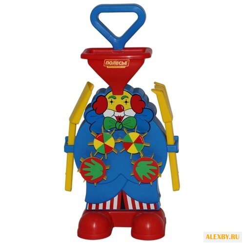 Набор Cavallino №498 48448