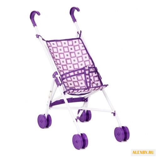 Прогулочная коляска Melobo