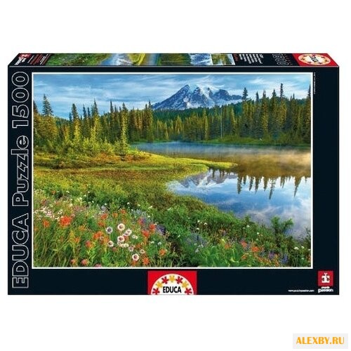 Пазл Educa Национальный парк