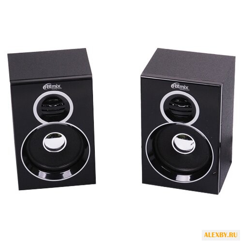 Компьютерная акустика Ritmix