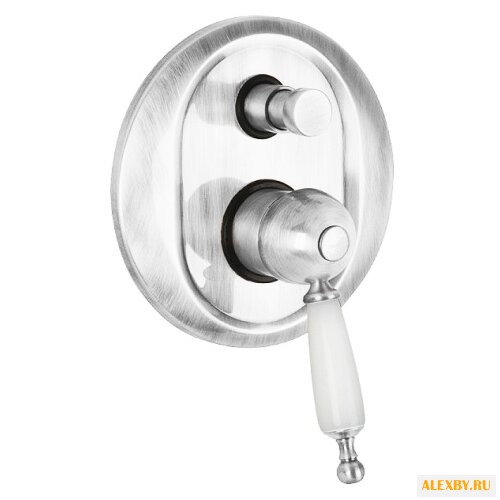 Однорычажный смеситель для