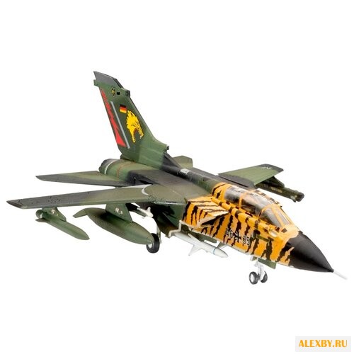 Сборная модель Revell Tornado