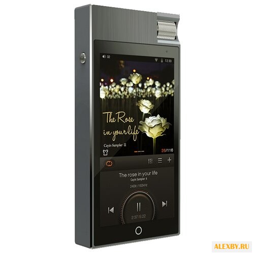 Плеер Cayin N5ii