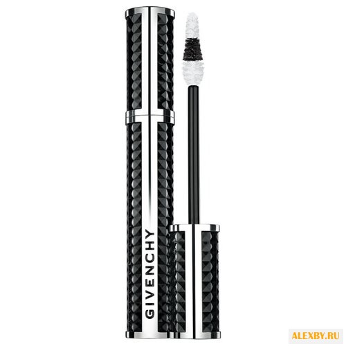 GIVENCHY тушь для ресниц Noir