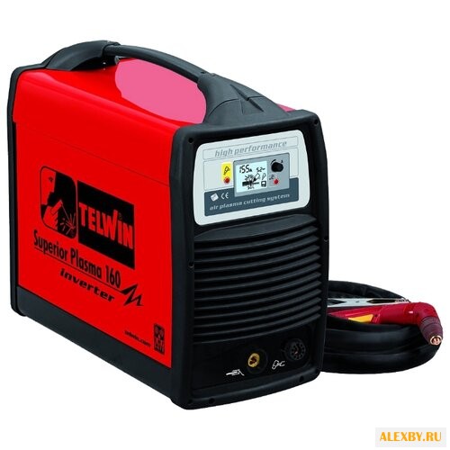 Инвертор для плазменной резки