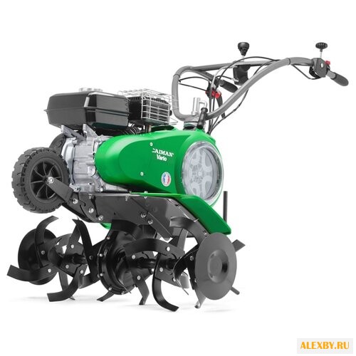 Мотоблок Caiman Vario 60H