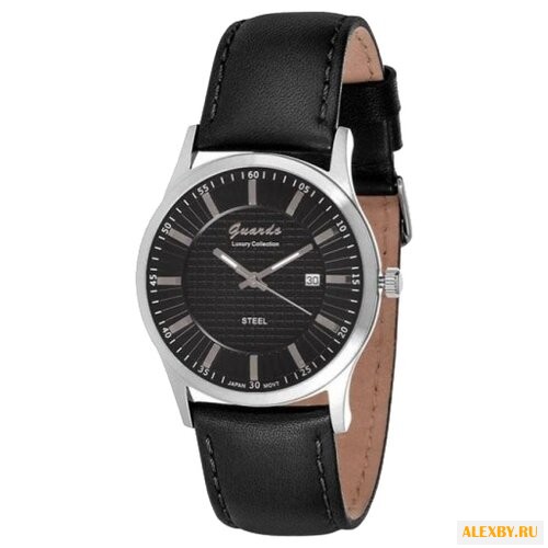 Наручные часы Guardo S1524.1