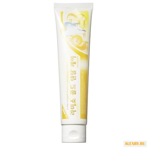 Зубная паста La Miso С