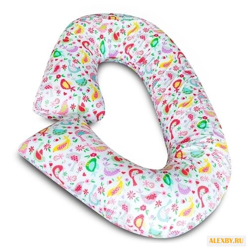 Подушка DreamBag 110х60