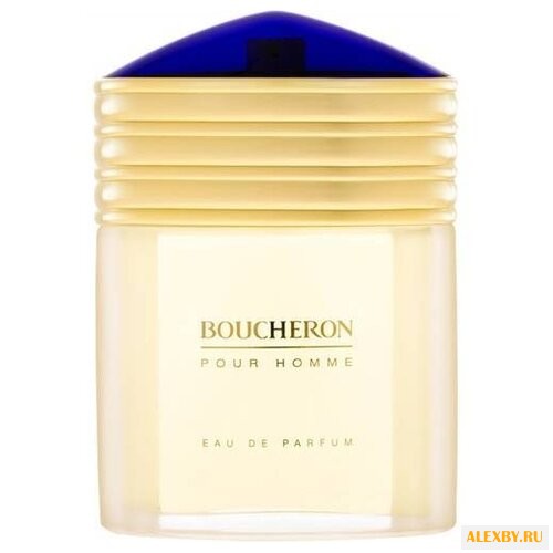 Boucheron Boucheron pour Homme
