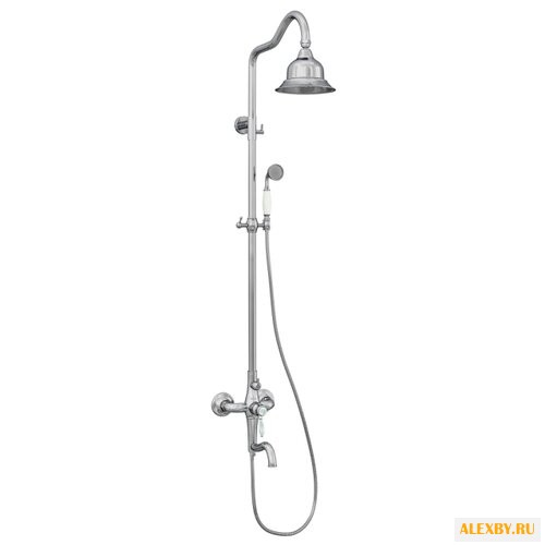 Душевая стойка Bennberg 16R0717