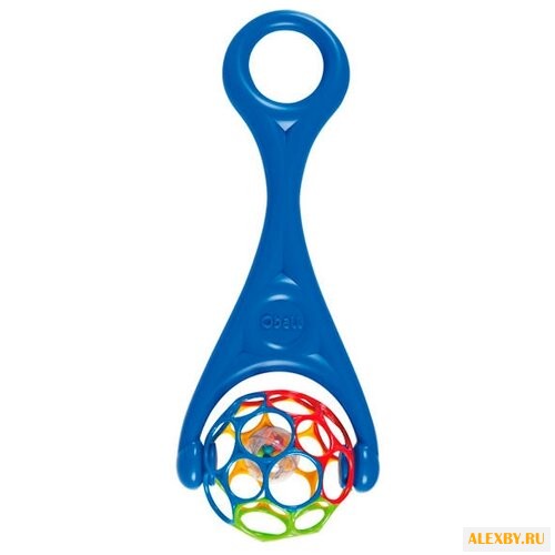 Каталка-игрушка Oball 2-in-1