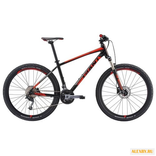 Горный MTB велосипед Giant